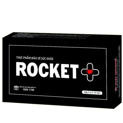 Rocket h