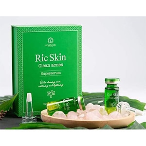 Serum Tri Mun Ric skin Clean Acnes 8