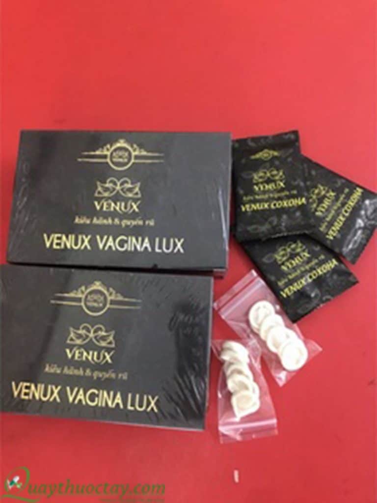 Vien Dat Phu Khoa Venux Vagina4