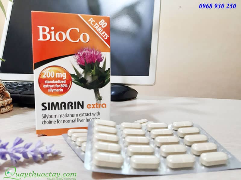 bioco simarin extra 33