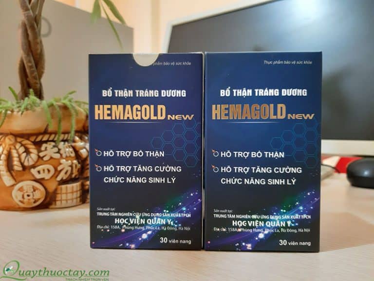 hemagold new 0