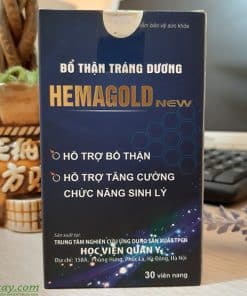 hemagold new 44
