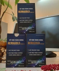 hemagold new 66