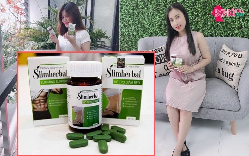 review slimherbal