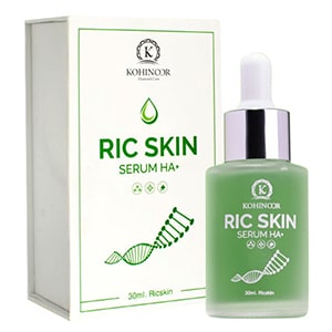 ric skin serum ha 5