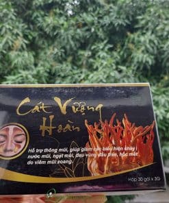 Cat Vuong Hoan 2