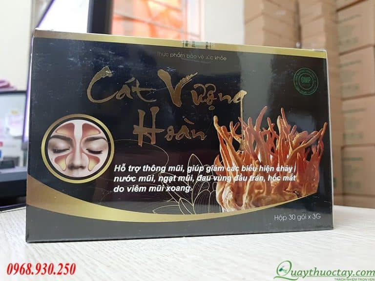 Cat Vuong Hoan 5