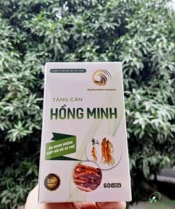 Tang Can Hong Minh 5