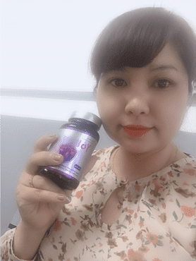 Viên Uống Y61 Hỗ Trợ Se Khít Vùng Kín, Tăng Cường Sức Khỏe Phụ Nữ