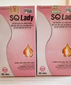 Sq Lady Plus 6