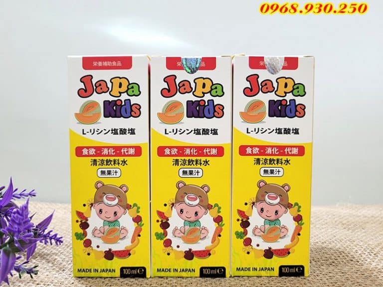 Japa Kids 2