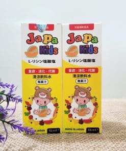 Japa Kids 7