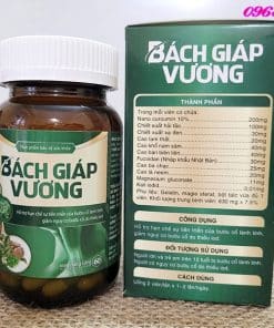 Bach Giap Vuong 3