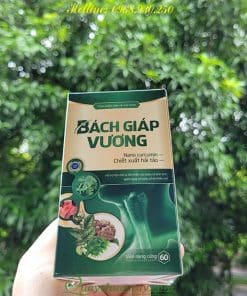 Bach Giap Vuong 8