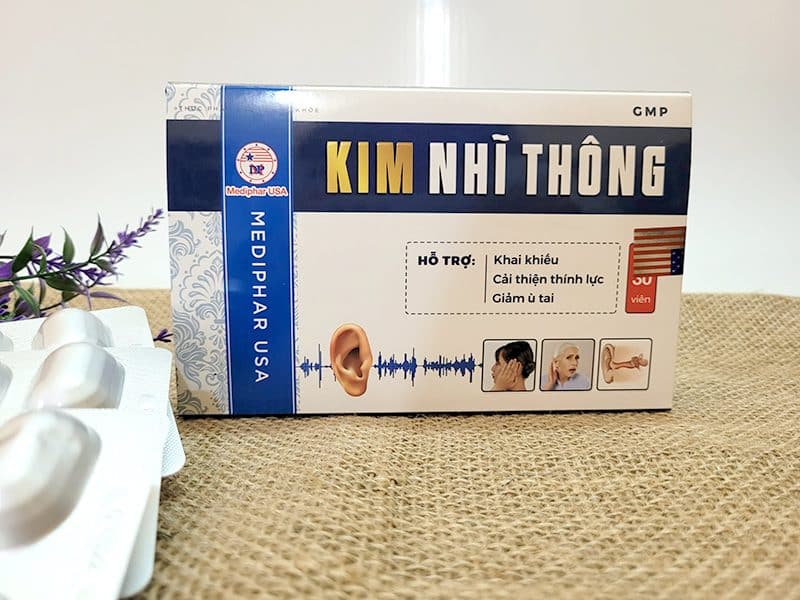 Kim Nhi Thong 2