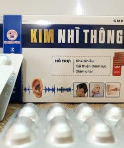 Kim Nhi Thong 7