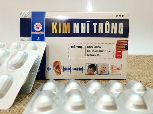 Kim Nhi Thong 7