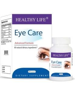 Healthy Life Eye Care