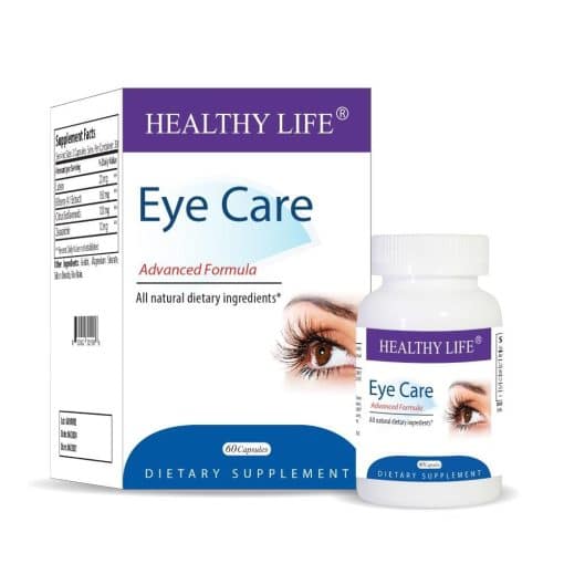 Healthy Life Eye Care