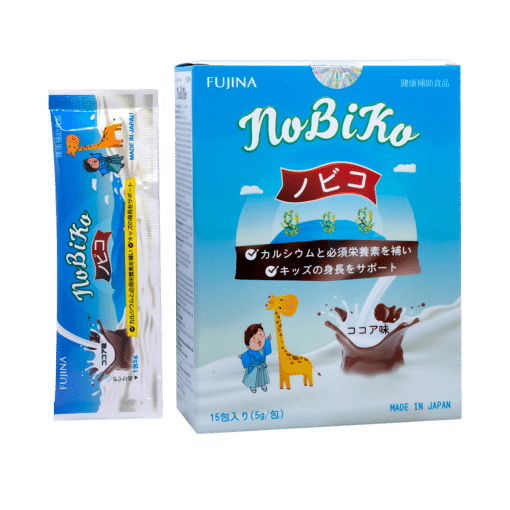 Nobiko 1