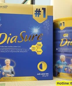 Diasure 5