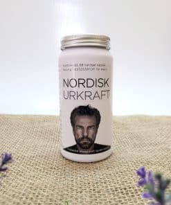Nordisk Urkraft 4