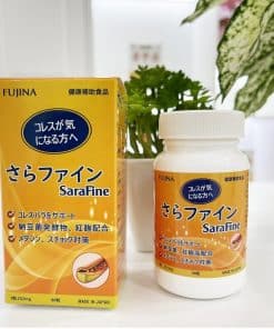 Sarafine Fujina1